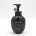 The Whoo Whoospa Scalp Anti-aging & Hair Lifting Shampoo 350ml K-Beauty